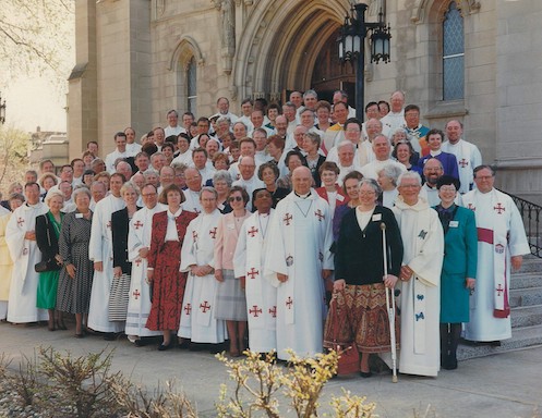 Conference of North American Deans