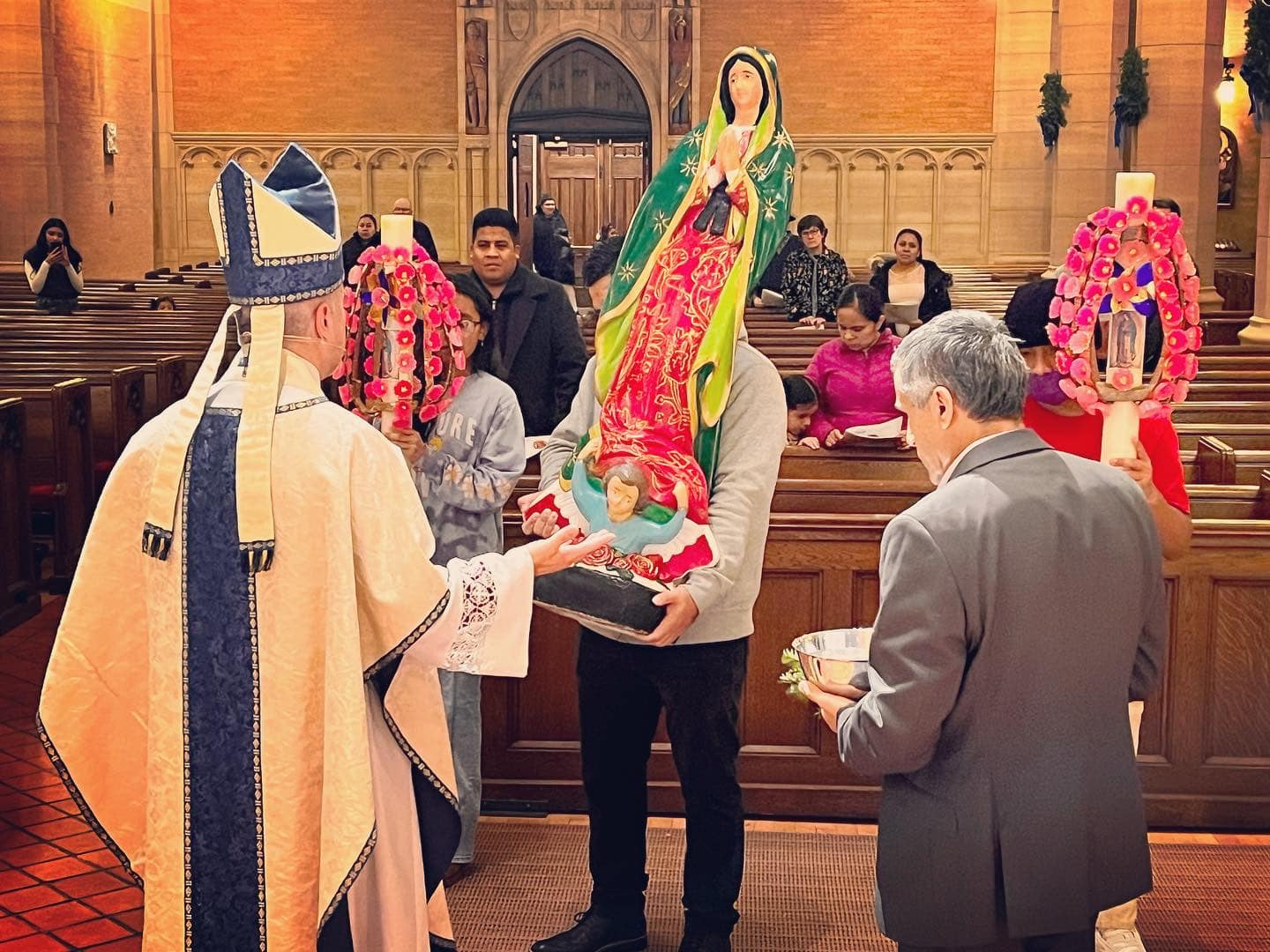 Guadalupe Guadalupe
