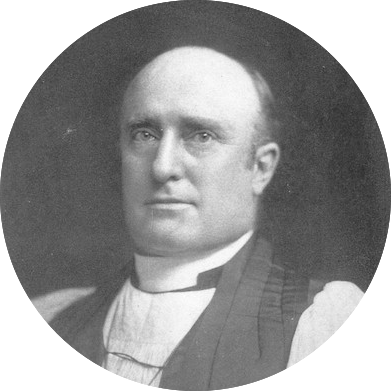 Bishop Edsall Bishop Samuel Cook Edsall