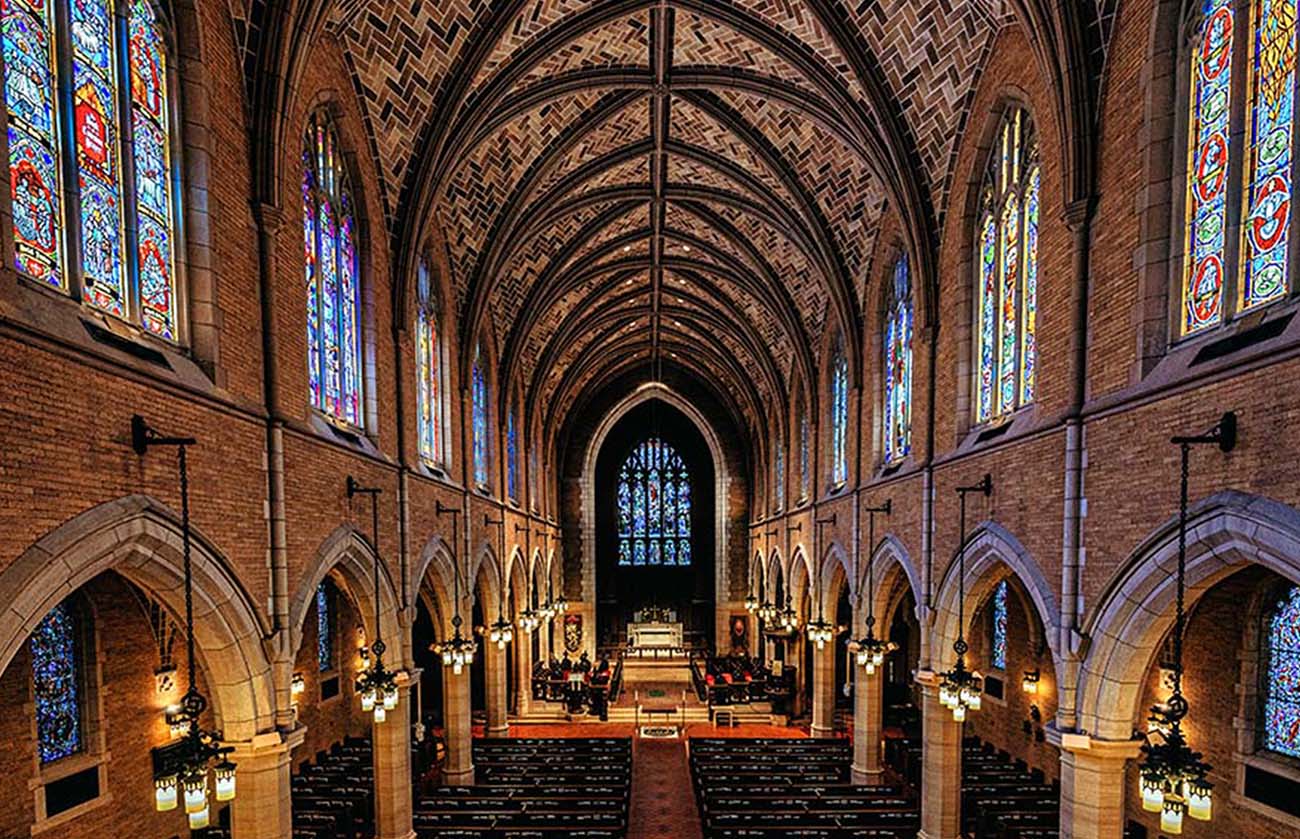 CATHEDRAL CATHEDRAL