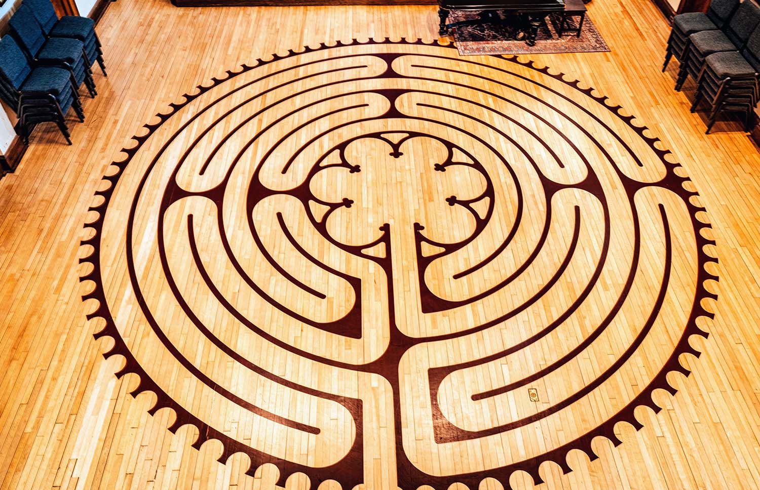 Labyrinth