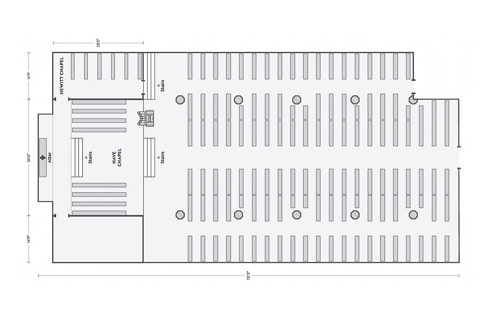 NaveMap