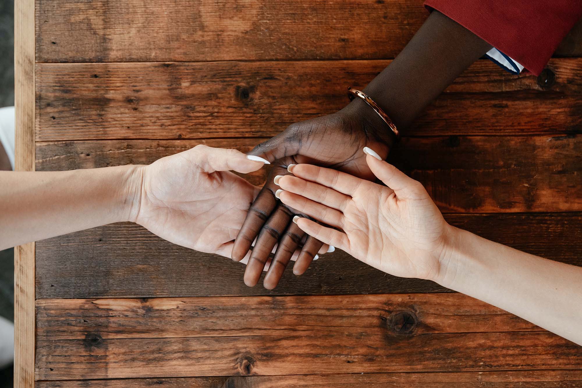 Updates from the Racial Equity & Justice Team - St. Mark's Episcopal ...