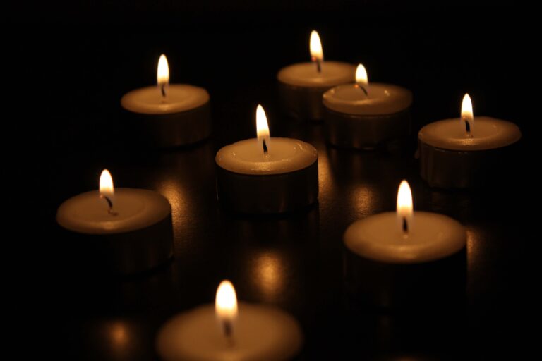 candles_funeral