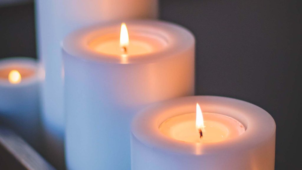 Candles