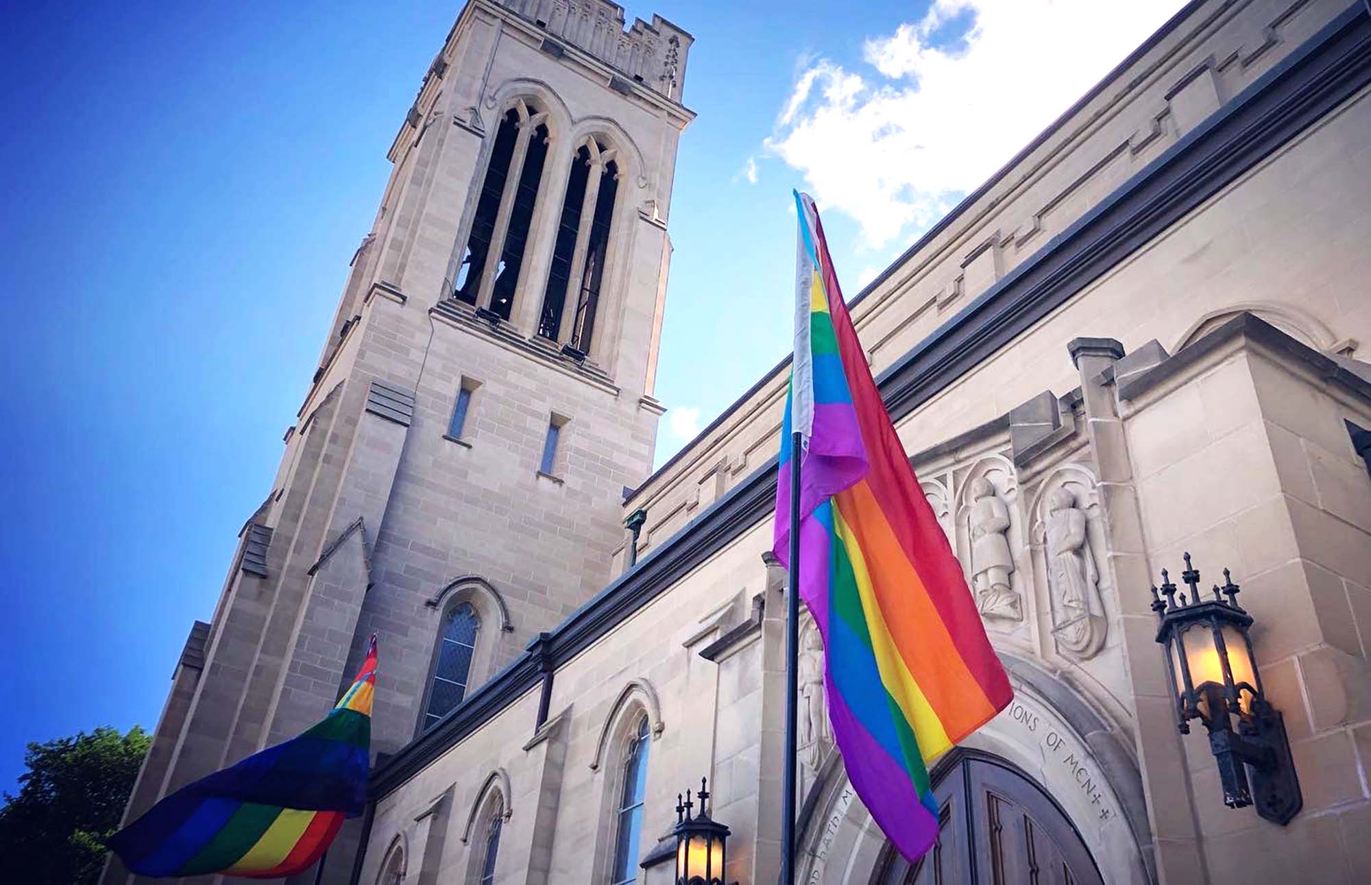 pride pride