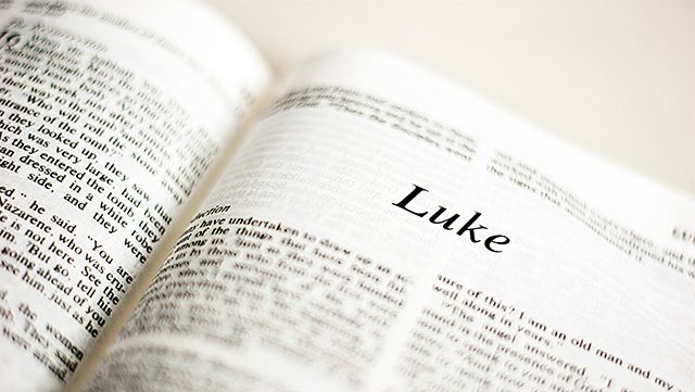 Luke