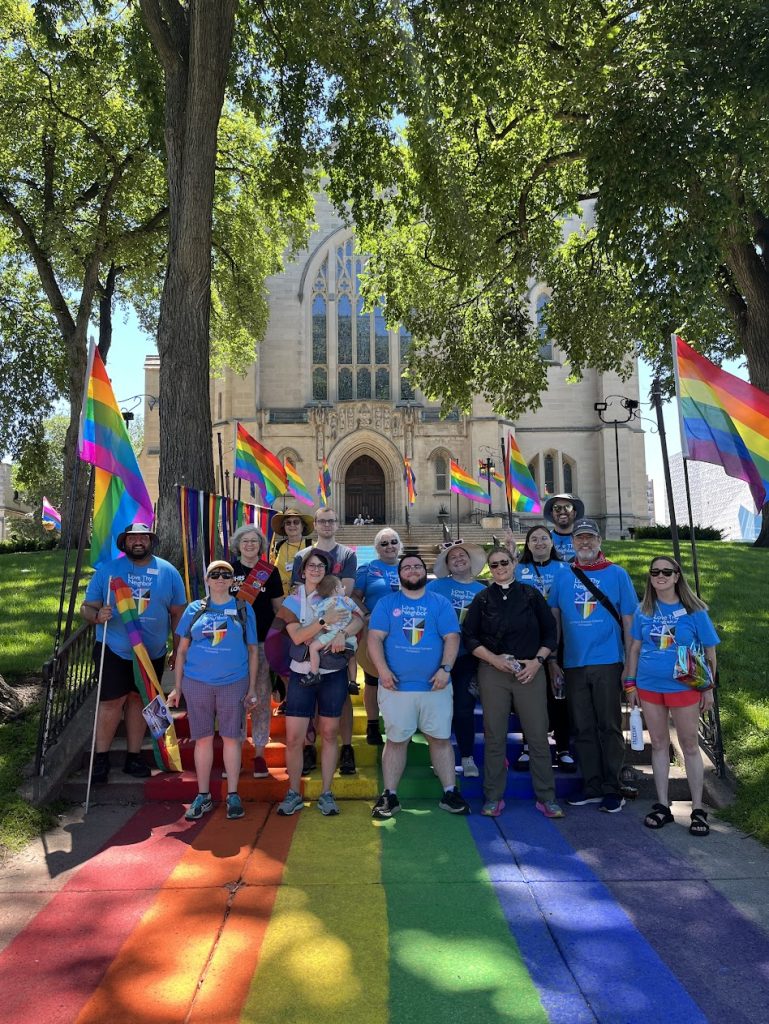 Pride Group Pride Group