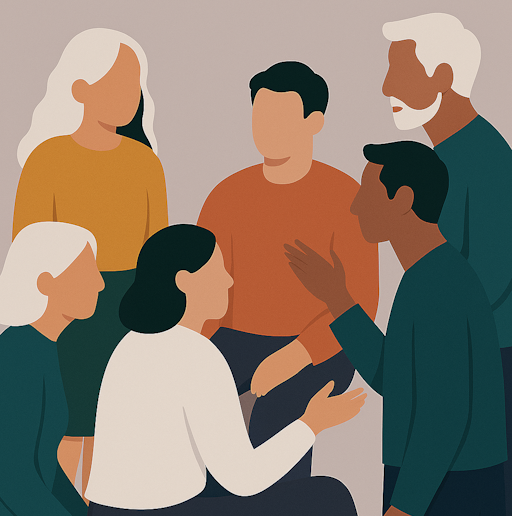 Claiming Everyday Faith-resized