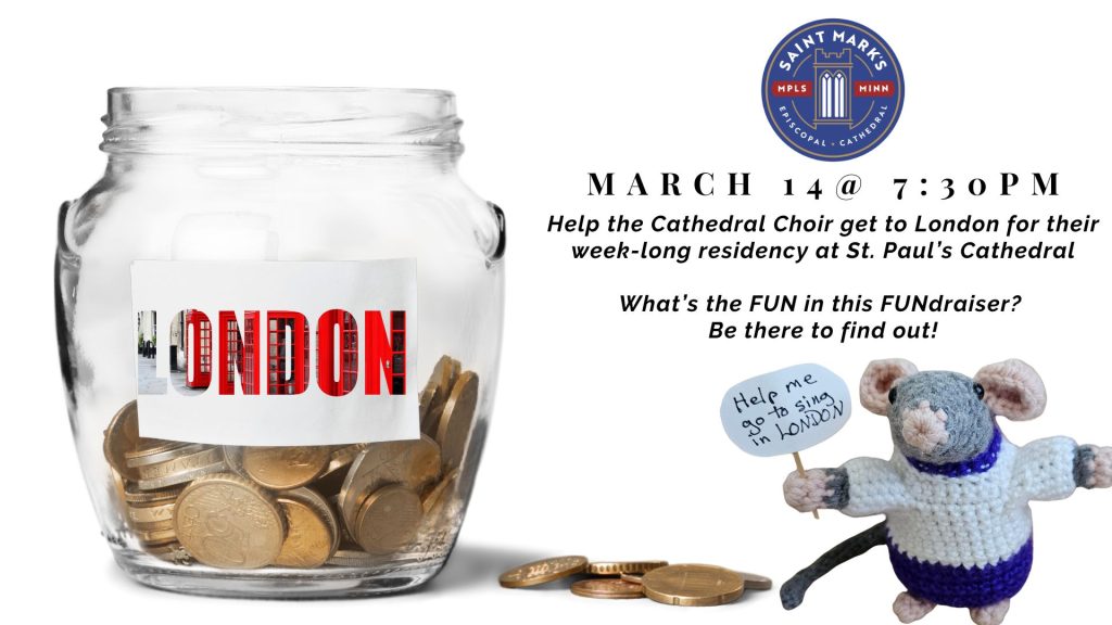 Fundraiser Concert 2026