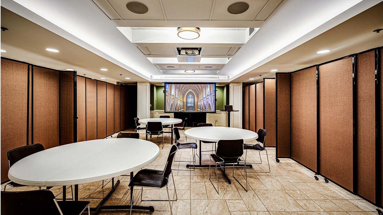 Meeting Event Banquet 2