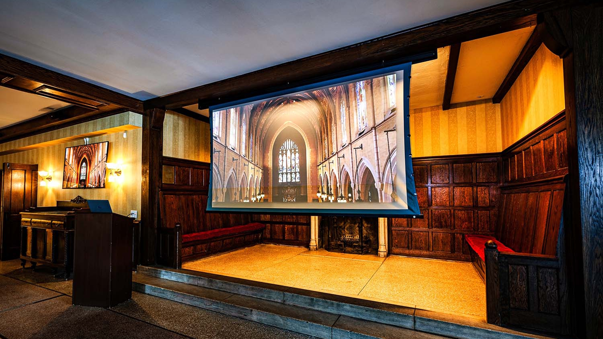 Meeting Event Community