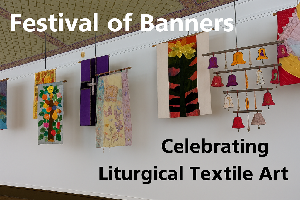 Liturgical Textile Art