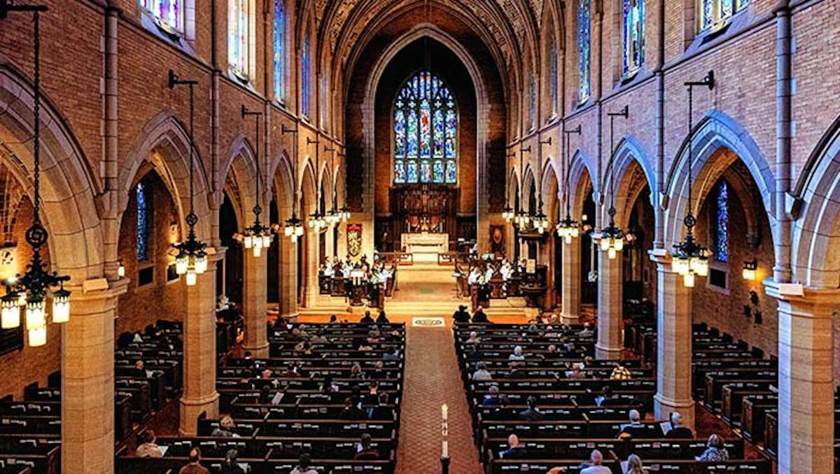 Nave