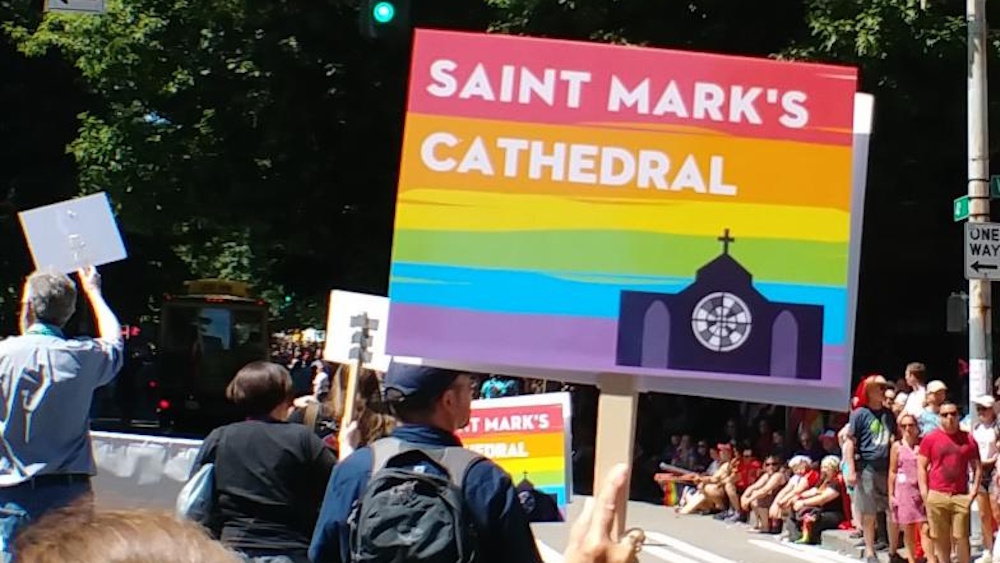 Pride Parade Pride Parade