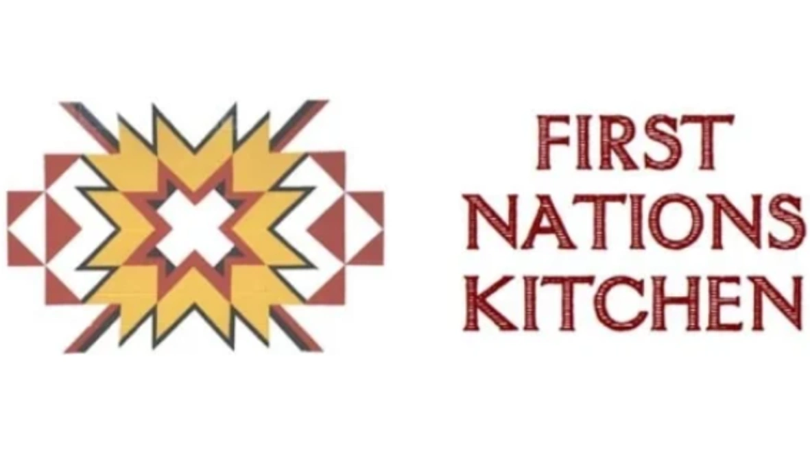 First Nations Kitchen logo