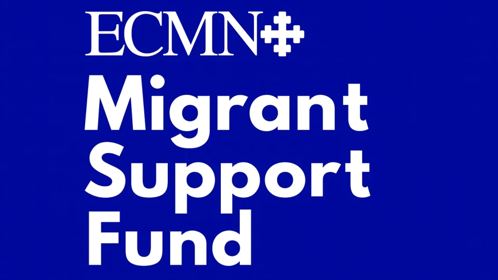 Migrant Support Fund