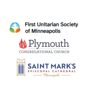 Sunday Night Supper logos