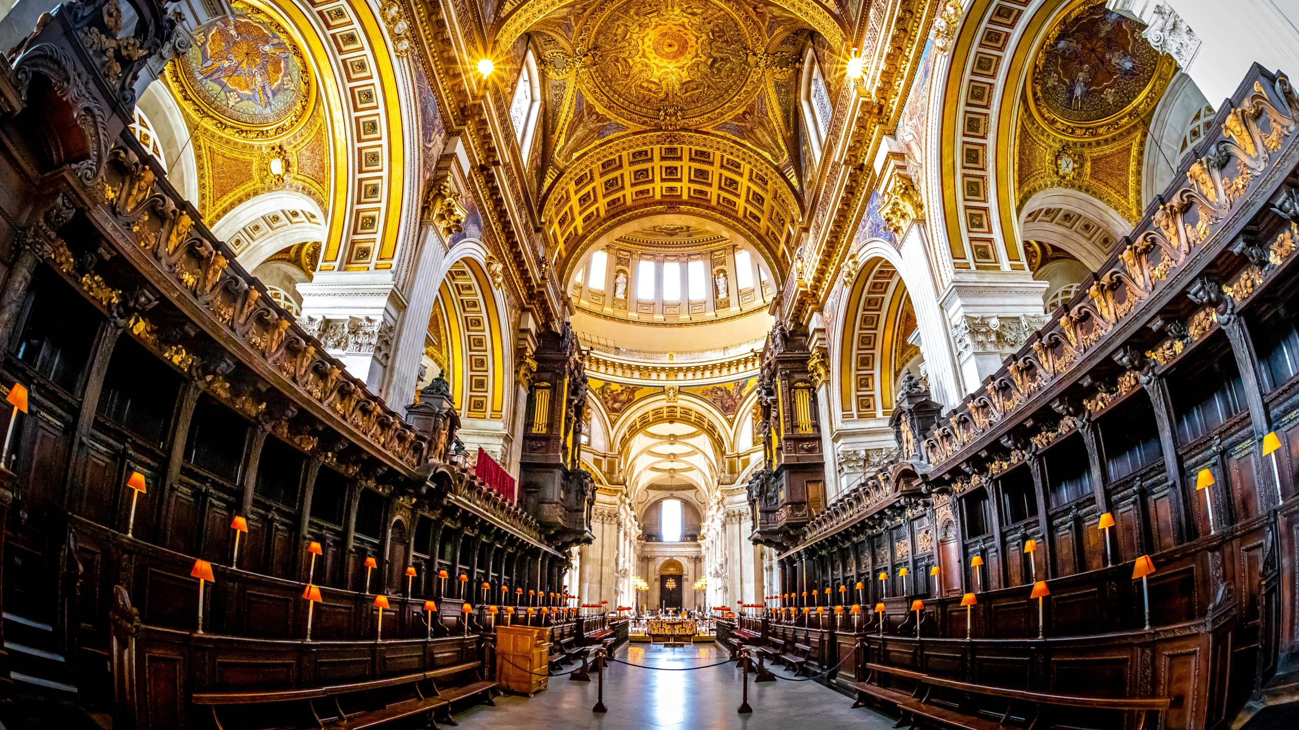 St-Pauls-Cathedral