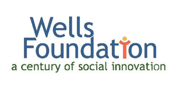 Wells logo