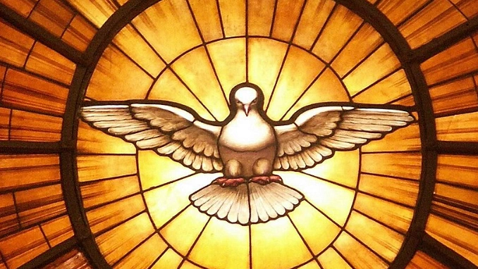 Holy Spirit