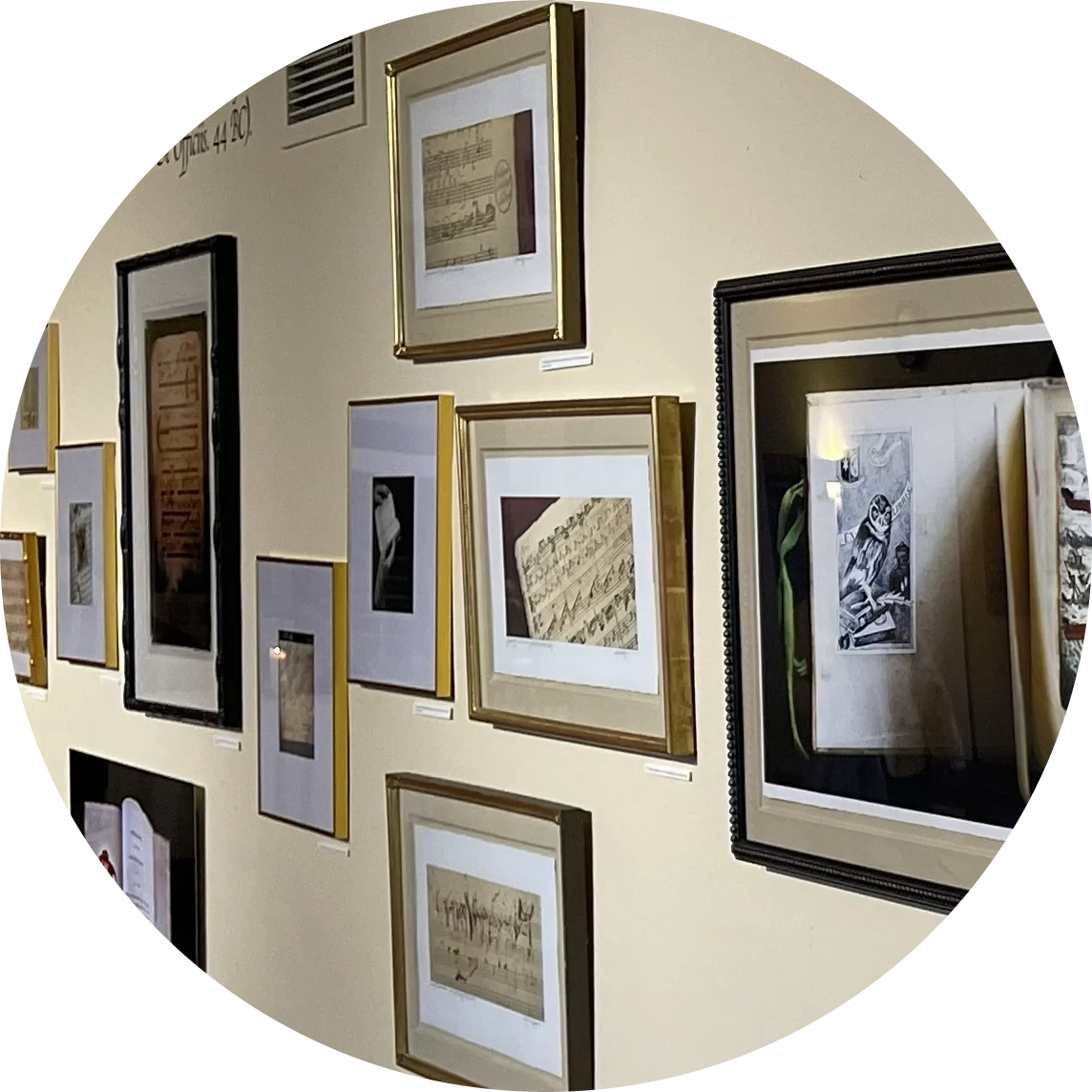 Art Gallery lower right