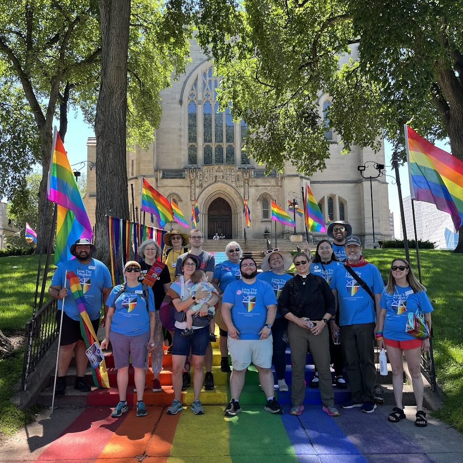 Pride Group Pride 2024