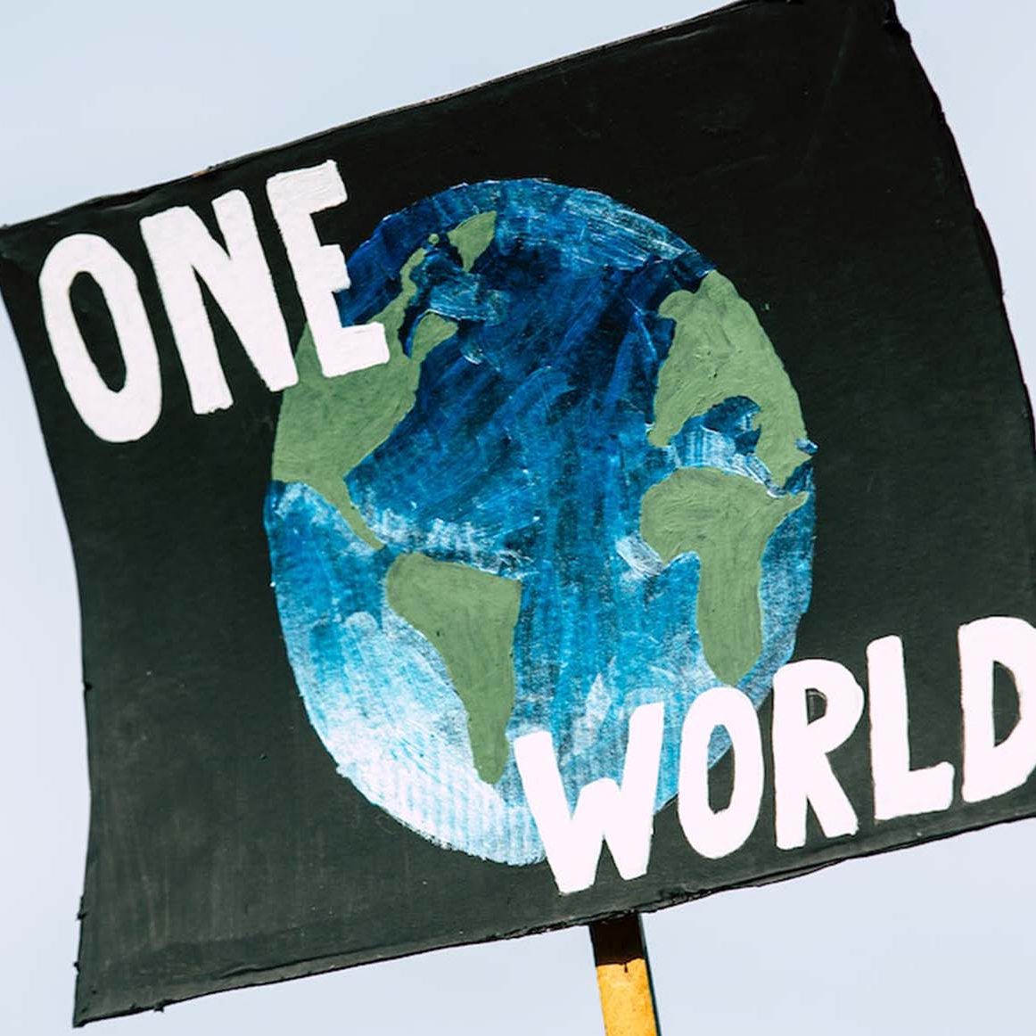 Climate One World